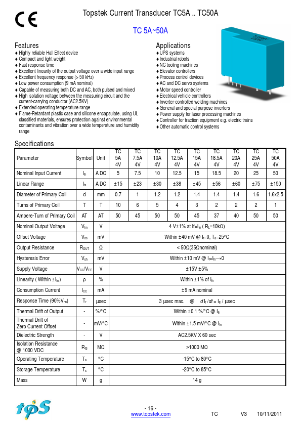 TC18.5A4V