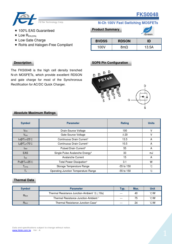 FKS0048