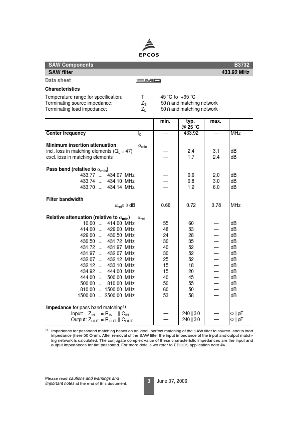 B3732