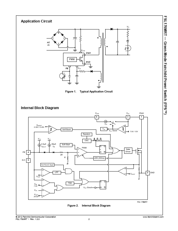 FSL176MRT