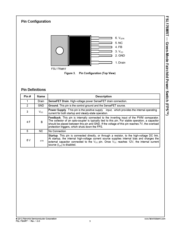 FSL176MRT