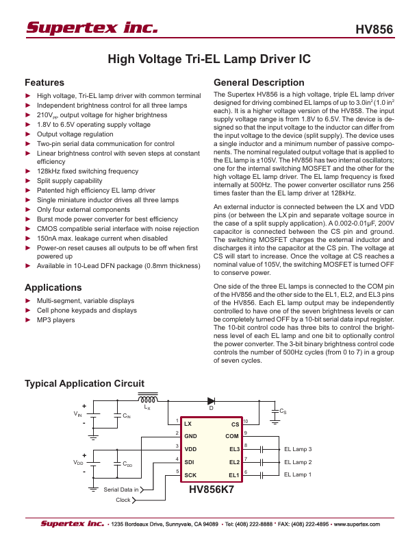 HV856