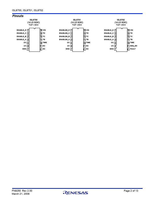 ISL8701