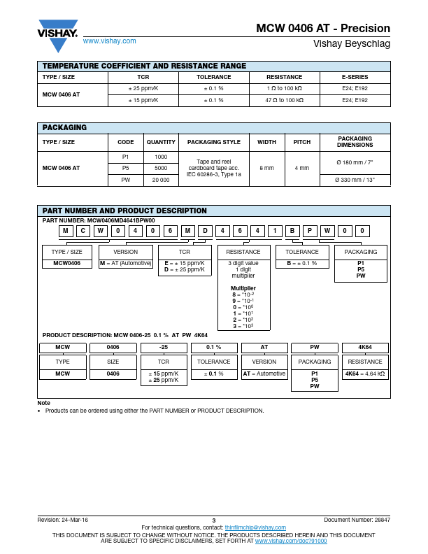 MCW0406AT