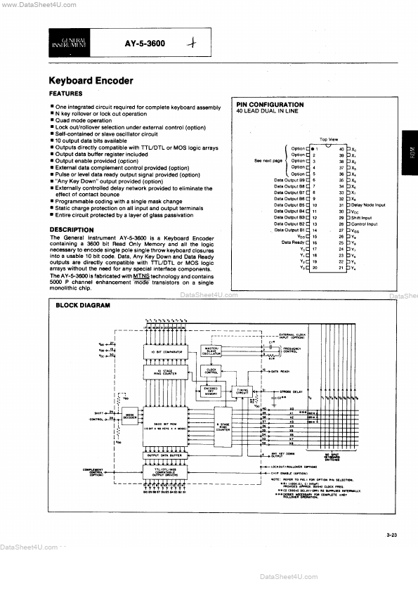 AY-5-3600