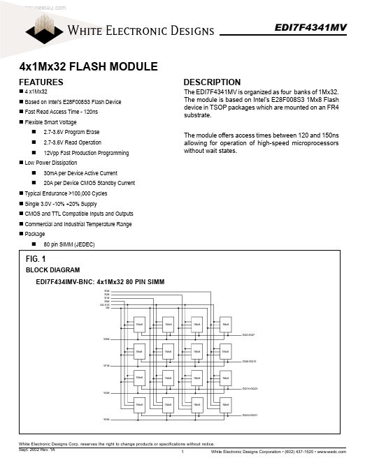 EDI7F4341MV