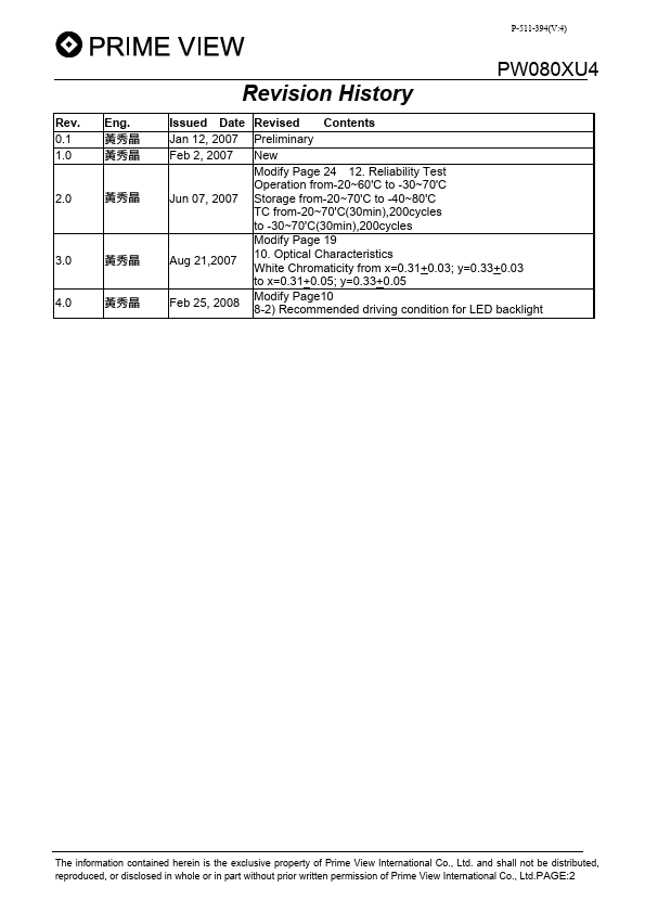 PW080XU4