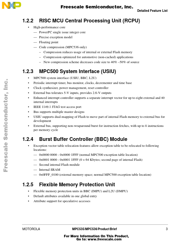 MPC536