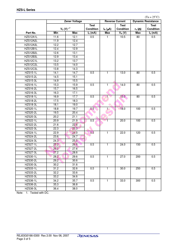 HZS6A1L