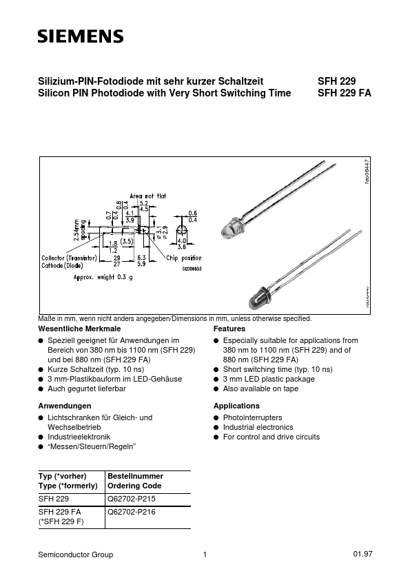 SFH229