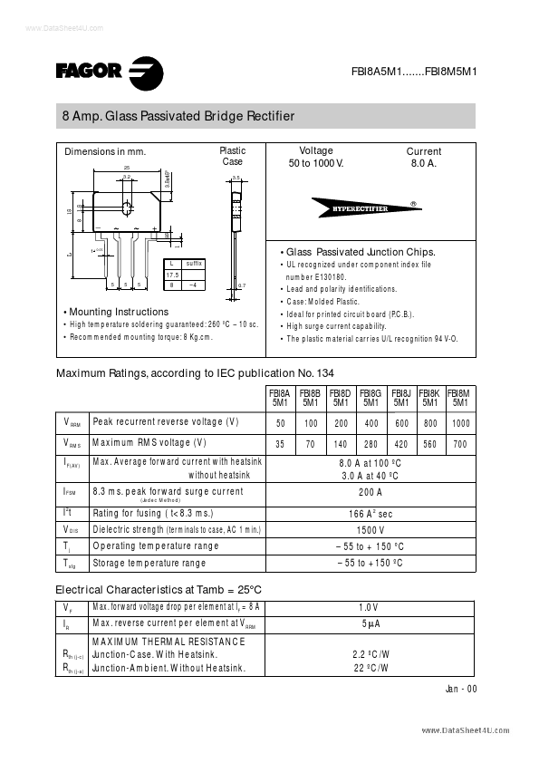 FB18D5M1