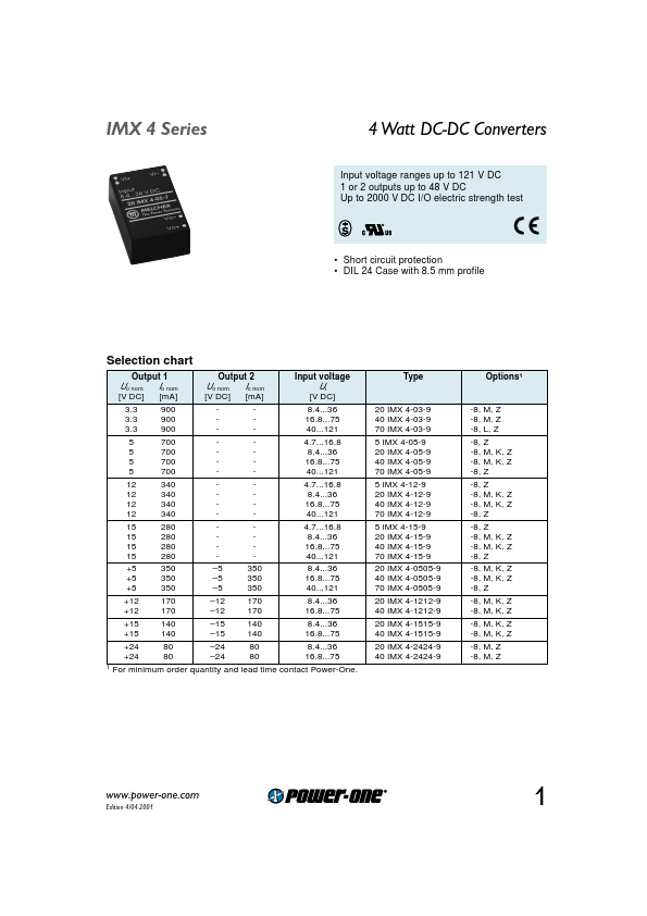 40IMX4-15-9