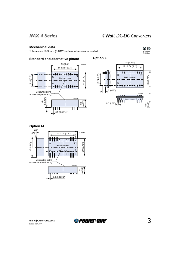 40IMX4-15-9