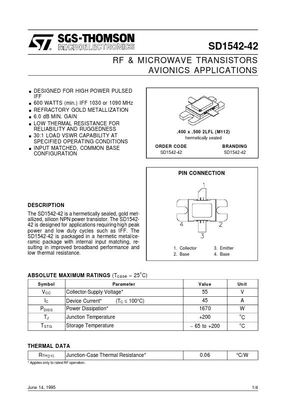 SD1542-42