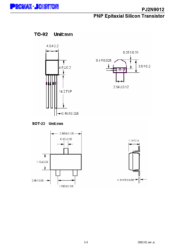 2SC9012