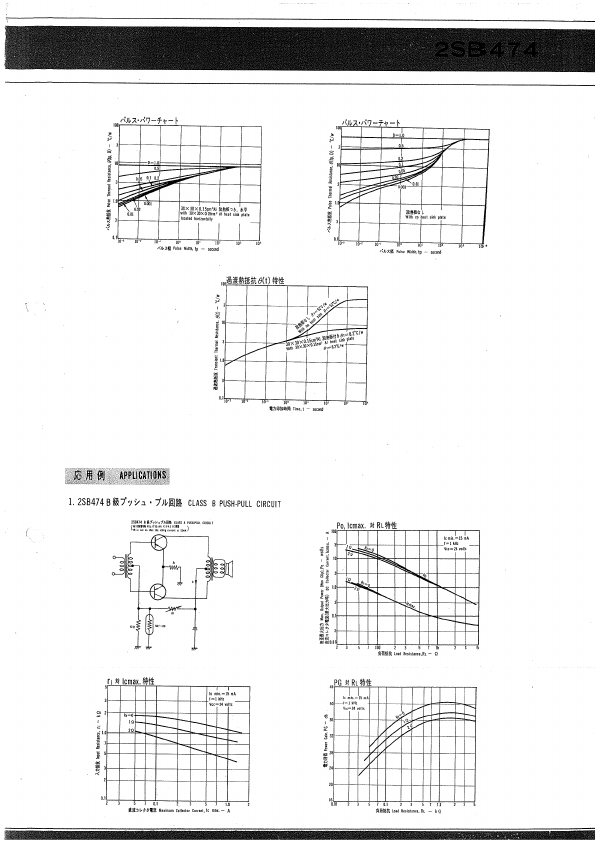 2SB474