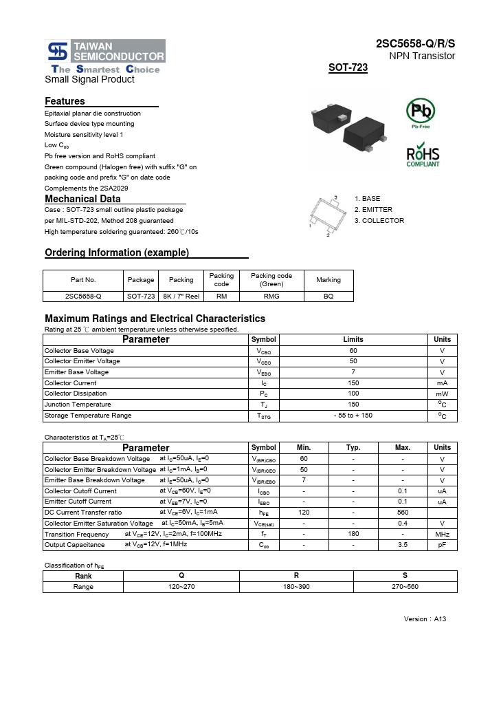 2SC5658-S