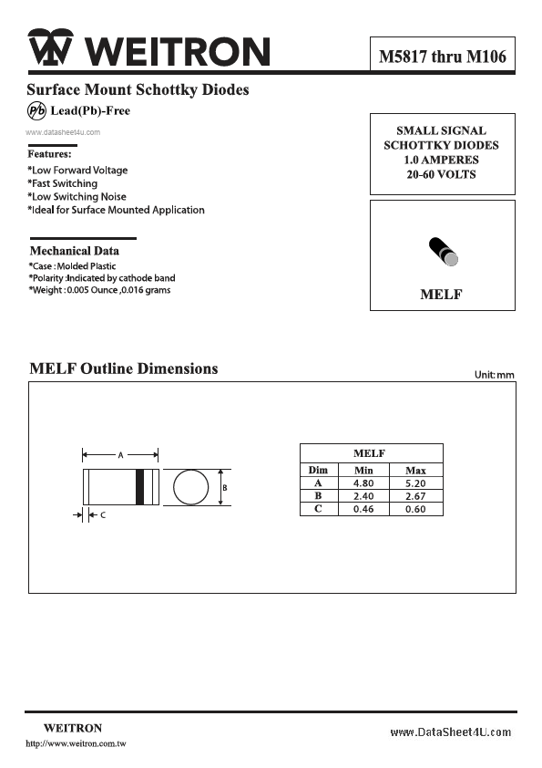 M5818