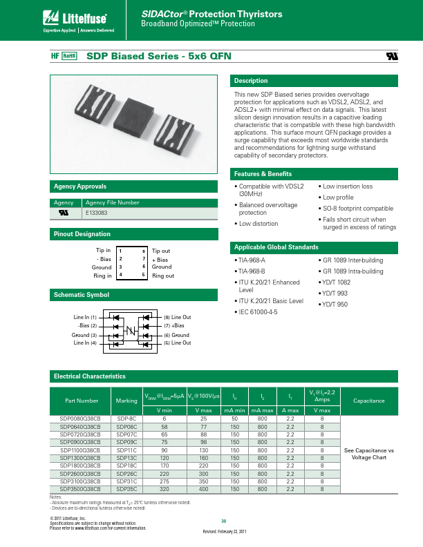 SDP3100Q38CB