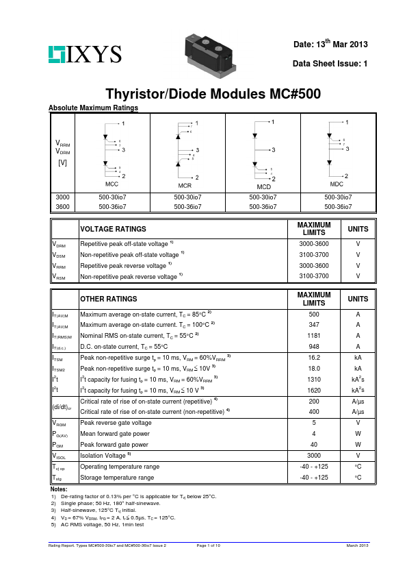 MCC500-36io7