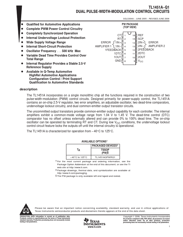 TL1451A-Q1