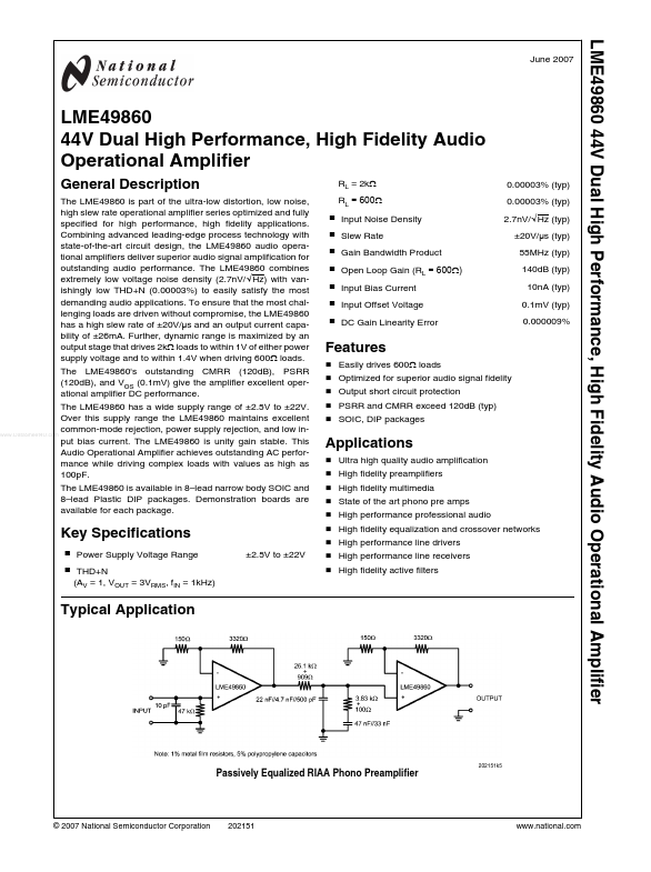 LME49860