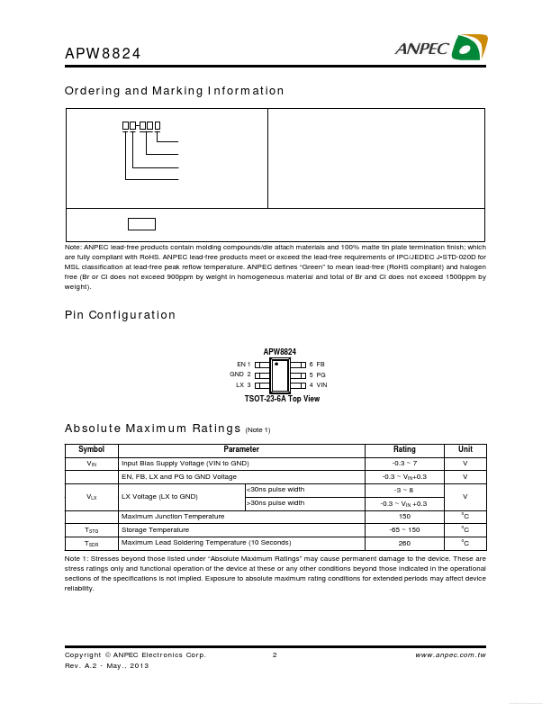 APW8824