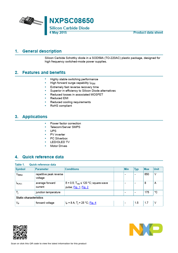 NXPSC08650