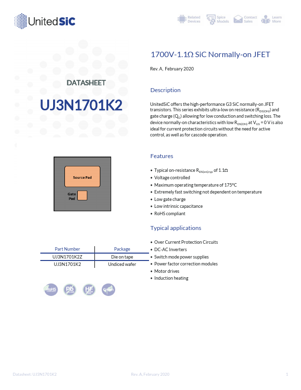 UJ3N1701K2