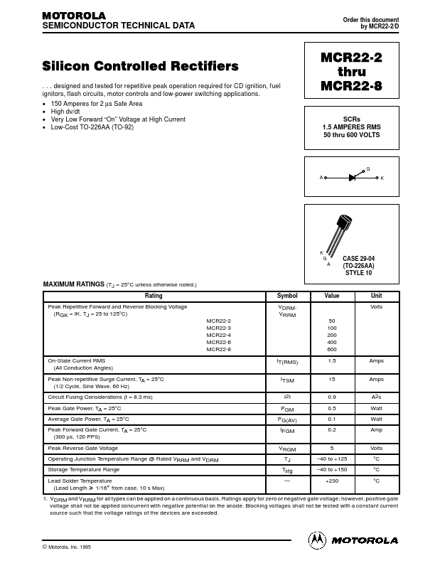 MCR22-3