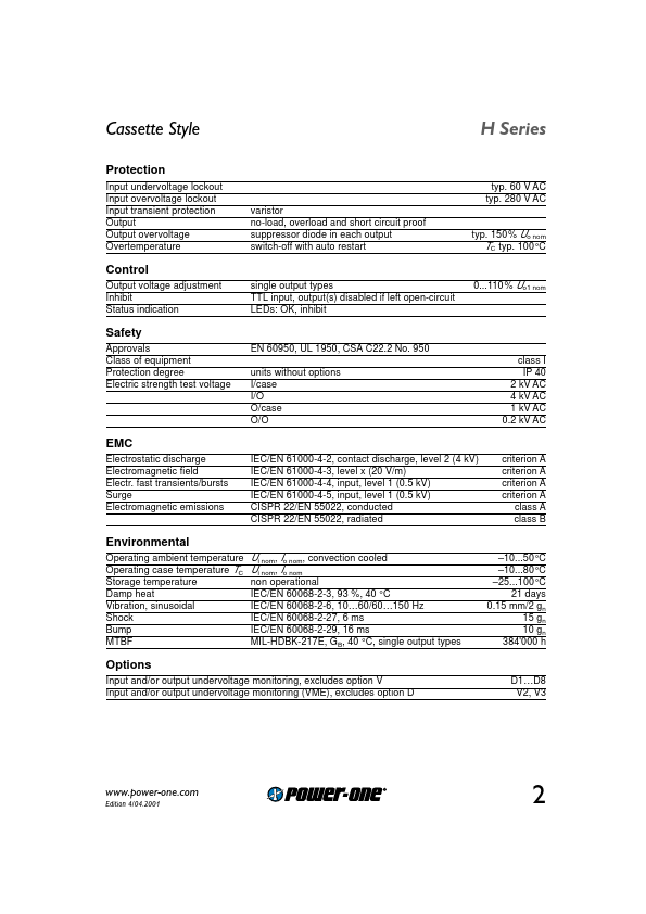 LH1601-2R