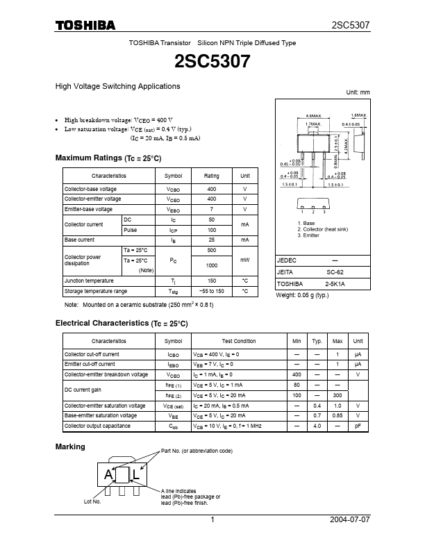 C5307