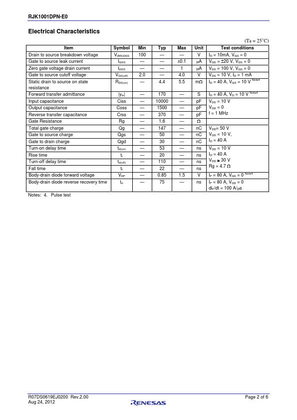 RJK1001DPN-E0