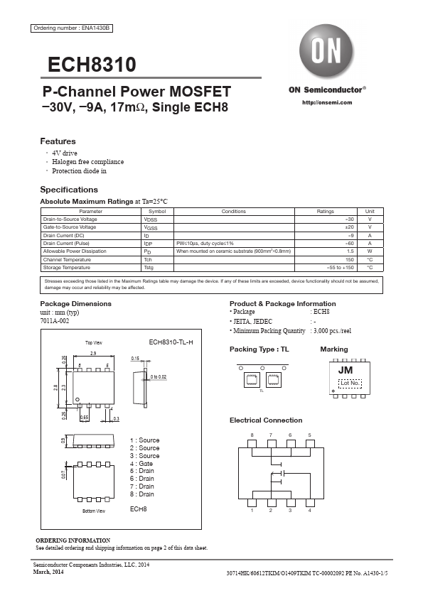 ECH8310