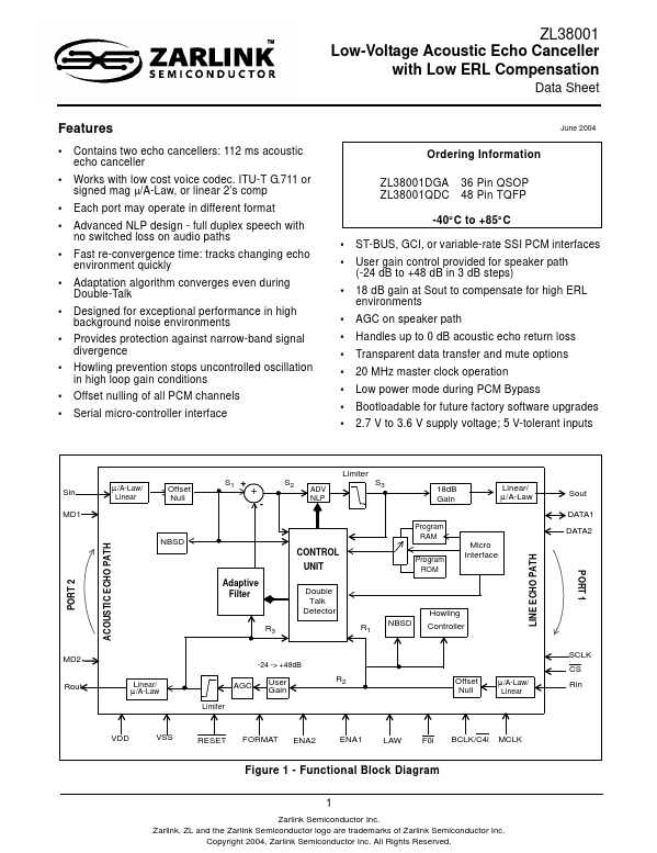 ZL38001