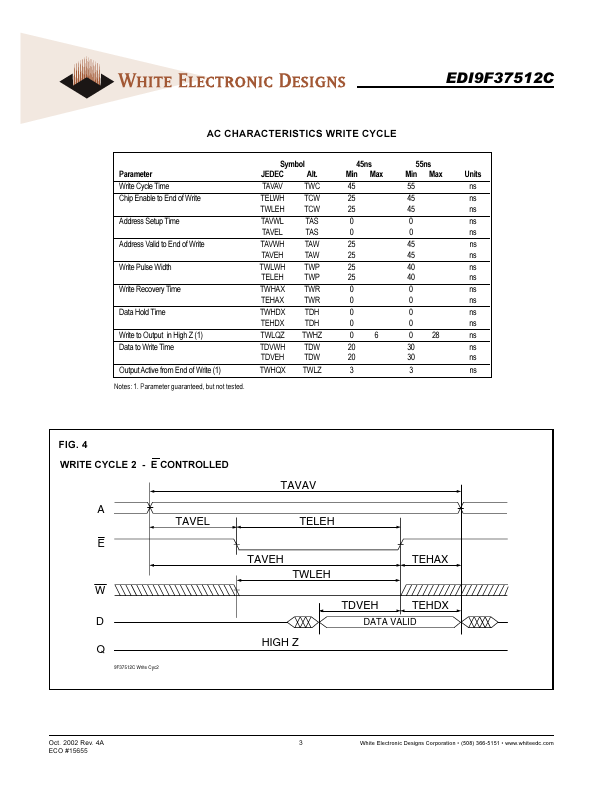 EDI9F37512C45MMC