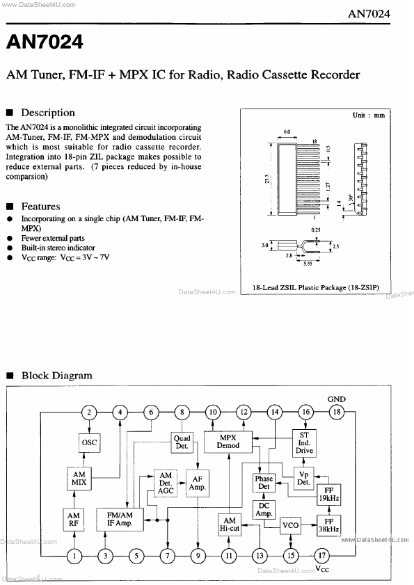 AN7024