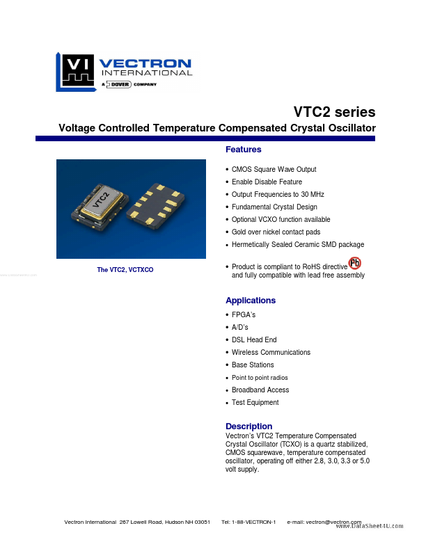 VTC2