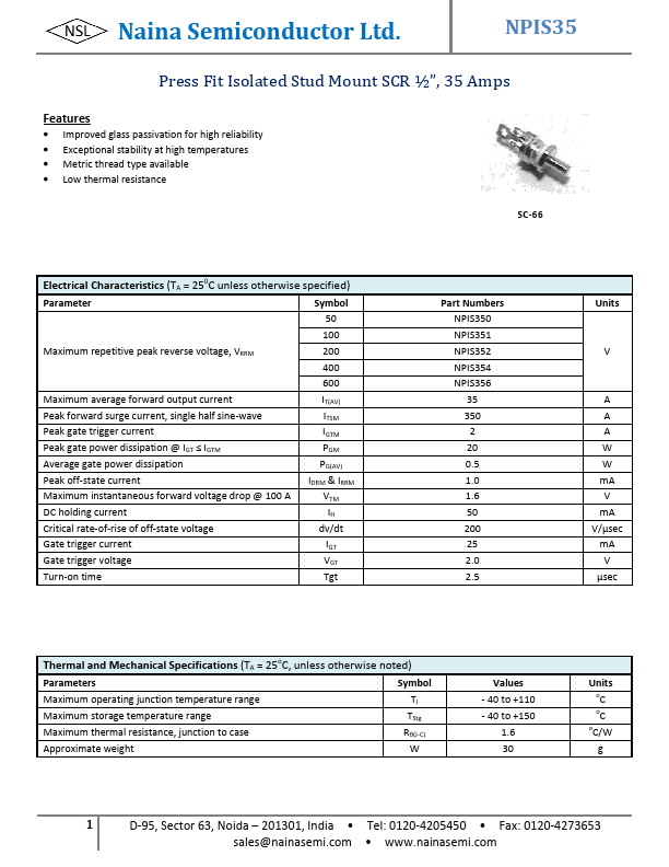 NPIS35