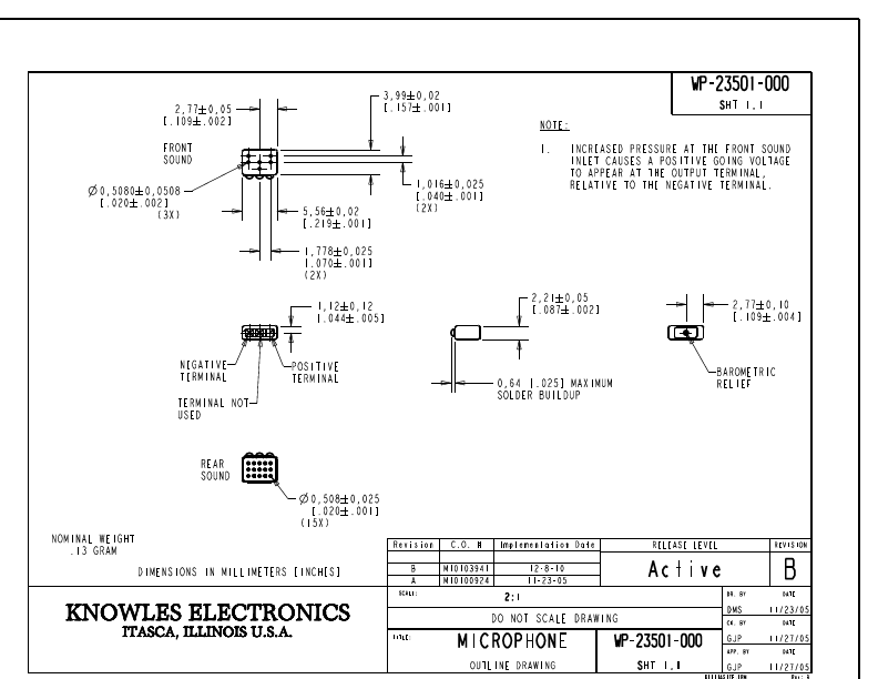 WP-23501-000