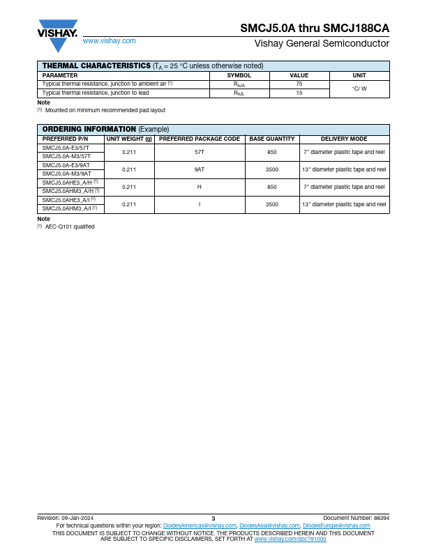 SMCJ9.0A