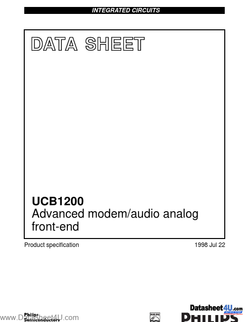 UCB1200