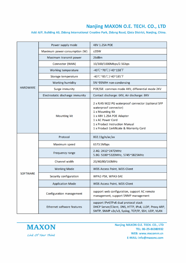 MX-A6073-MI6