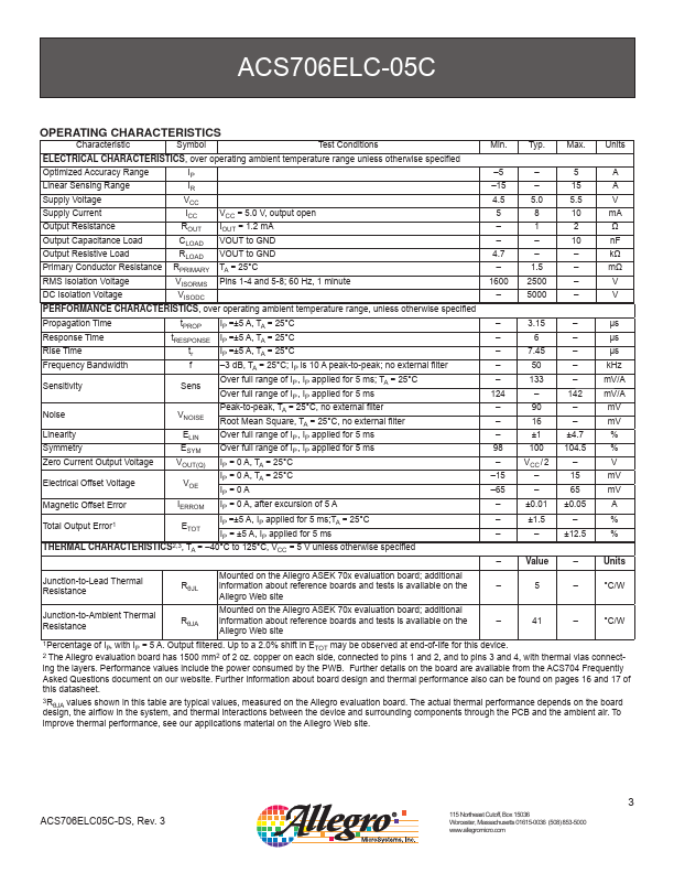 ACS706ELC-05C