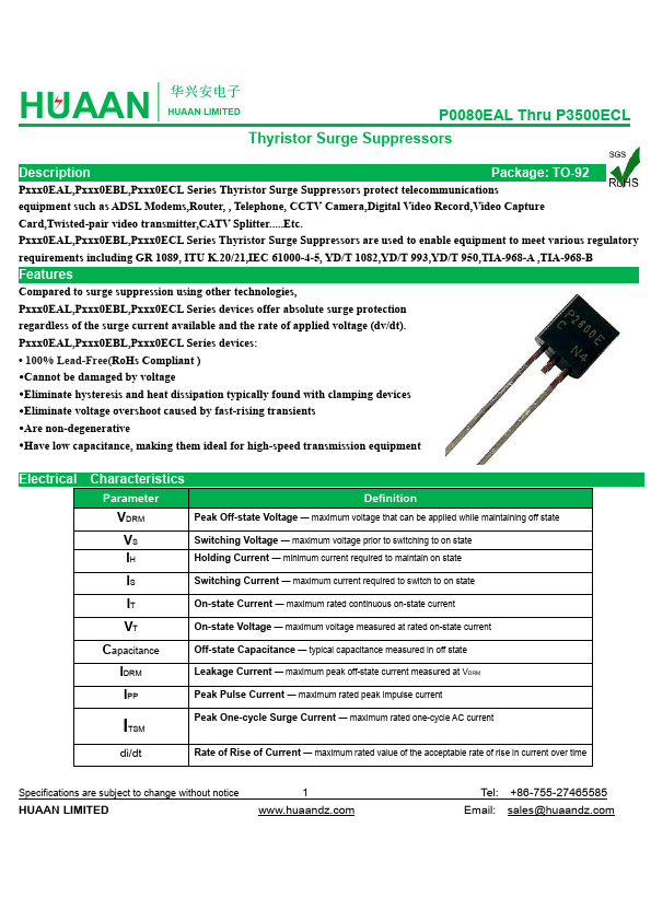 P3100EBL