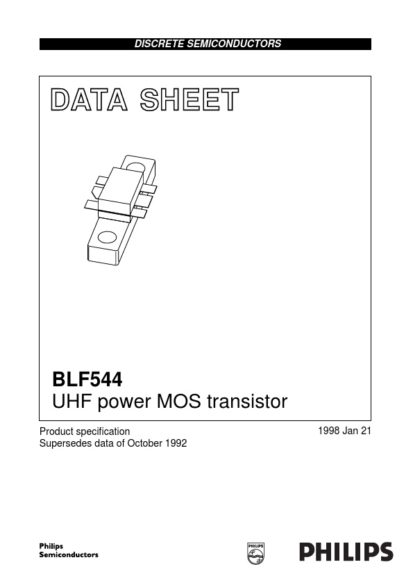 BLF544