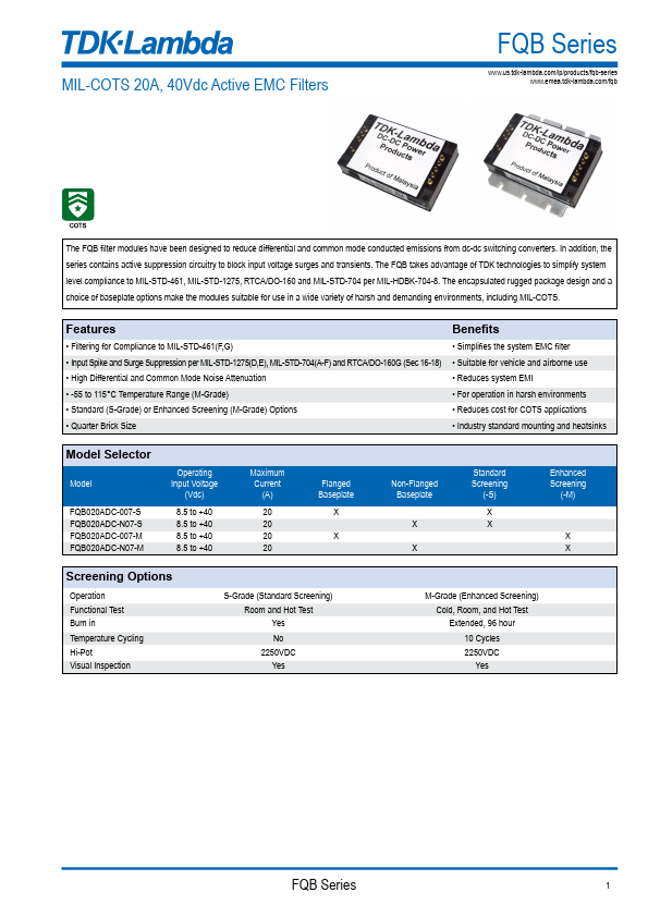 FQB020ADC-N07-M