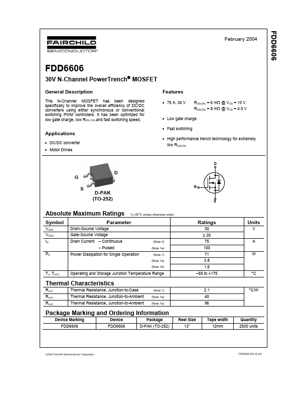 FDD6606