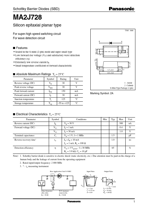 MA2J728