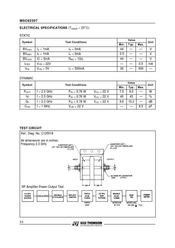 MSC82307